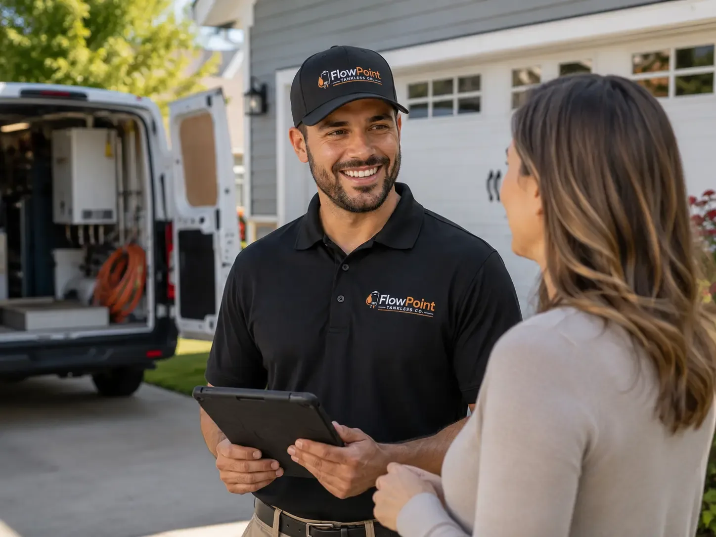 Tankless Water Heater Installation Hanover, MN FAQs
